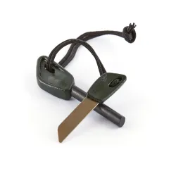 Кресало WILDO Fire Flash Pro Large Оливковий Кресало WILDO Fire Flash Pro Large Оливковий - Robinzon.ua