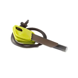 Кресало WILDO Fire Flash Pro Large Жовтий Кресало WILDO Fire Flash Pro Large Жовтий - Robinzon.ua