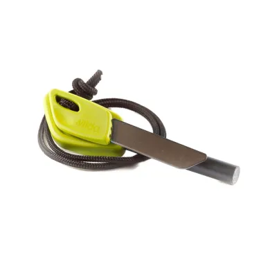 Кресало WILDO Fire Flash Pro Large Жовтий - Robinzon.ua