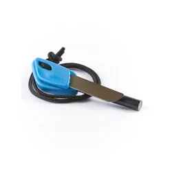 Кресало WILDO Fire Flash Pro Large Синій Кресало WILDO Fire Flash Pro Large Синій - Robinzon.ua