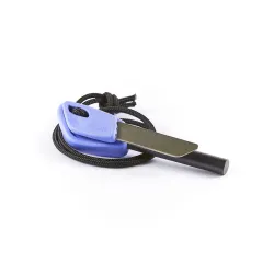 Кресало WILDO Fire Flash Pro Large Фіолетовий - Robinzon.ua