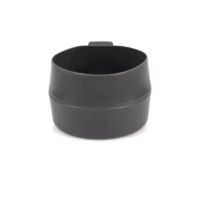 Кружка WILDO Fold-A-Cup Big Сірий - Robinzon.ua