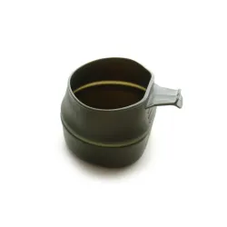 Кружка WILDO Fold-A-Cup Green Оливковый/зеленый - Robinzon.ua