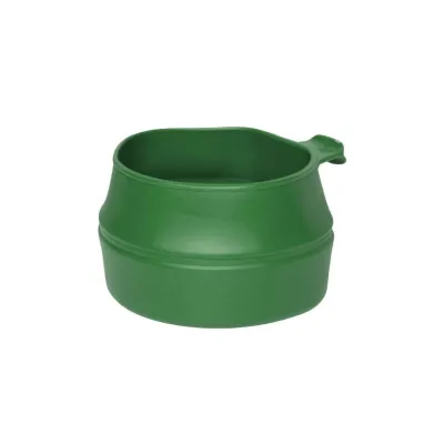 Кружка WILDO Fold-A-Cup Green Песочный - Robinzon.ua
