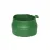 Кружка WILDO Fold-A-Cup Green Песочный - Robinzon.ua