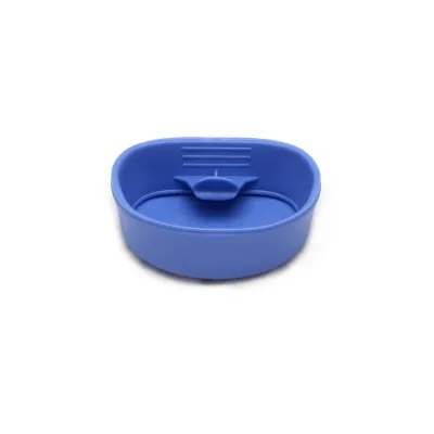 Кружка WILDO Fold-A-Cup Green Фиолетовый - Robinzon.ua