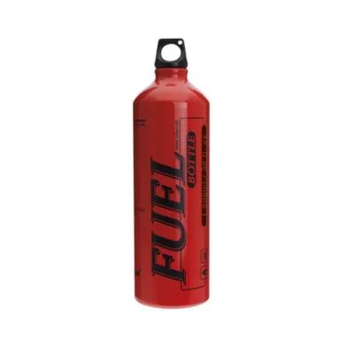 Ємність для палива LAKEN Fuel Bottle 1,5 L Червоний - Robinzon.ua