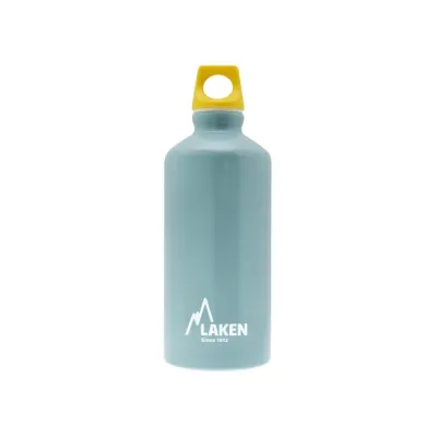Пляшка для води LAKEN Futura 0.6 L Блакитний - Robinzon.ua