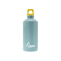 Пляшка для води LAKEN Futura 0.6 L Блакитний - Robinzon.ua