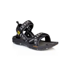 Сандалі SOURCE Gobi Mens Чорний 40 Сандалі SOURCE Gobi Mens Чорний 40 - Robinzon.ua