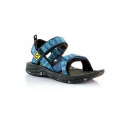 Сандалі SOURCE Gobi Mens синій 41 Сандалі SOURCE Gobi Mens синій 41 - Robinzon.ua