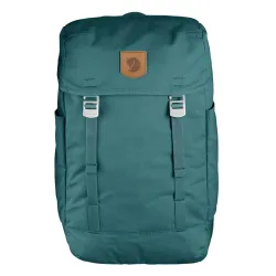Рюкзак FJALLRAVEN Greenland Top Зелений Рюкзак FJALLRAVEN Greenland Top Зелений - Robinzon.ua