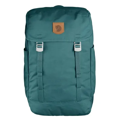 Рюкзак FJALLRAVEN Greenland Top Зеленый - Robinzon.ua