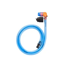 Аксесуар SOURCE Helix Tube Kit Синій Аксесуар SOURCE Helix Tube Kit Синій - Robinzon.ua