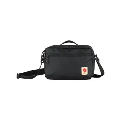 Сумка FJALLRAVEN High Coast Crossbody Черный Сумка FJALLRAVEN High Coast Crossbody Черный - Robinzon.ua