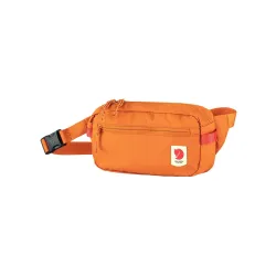 Поясна сумка FJALLRAVEN High Coast Hip Pack Помаранчевий Поясна сумка FJALLRAVEN High Coast Hip Pack Помаранчевий - Robinzon.ua