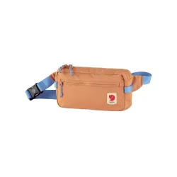Поясна сумка FJALLRAVEN High Coast Hip Pack Пісочний - Robinzon.ua