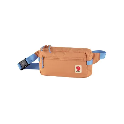 Поясна сумка FJALLRAVEN High Coast Hip Pack Пісочний - Robinzon.ua