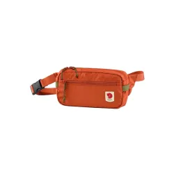 Поясна сумка FJALLRAVEN High Coast Hip Pack Червоний - Robinzon.ua