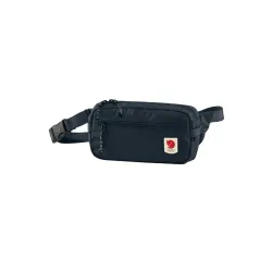 Поясна сумка FJALLRAVEN High Coast Hip Pack Темно-синій Поясна сумка FJALLRAVEN High Coast Hip Pack Темно-синій - Robinzon.ua