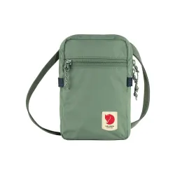 Сумка FJALLRAVEN High Coast Pocket Зеленый 23226.614 Сумка FJALLRAVEN High Coast Pocket Зеленый 23226.614 - Robinzon.ua