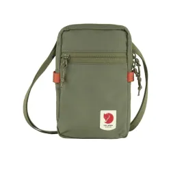 Сумка FJALLRAVEN High Coast Pocket Зеленый 23226.620 Сумка FJALLRAVEN High Coast Pocket Зеленый 23226.620 - Robinzon.ua