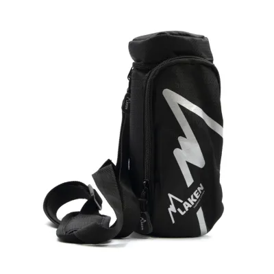 Чохол LAKEN Isolating Cover S Чорний - Robinzon.ua