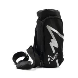 Чохол LAKEN Isolating Cover S Чорний - Robinzon.ua