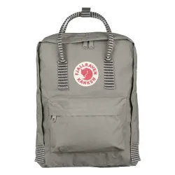 Рюкзак FJALLRAVEN Kanken Сірий (16 - 25 литров) - Сірий 23510.021-921 Рюкзак FJALLRAVEN Kanken Сірий (16 - 25 литров) - Сірий 23510.021-921 - Robinzon.ua