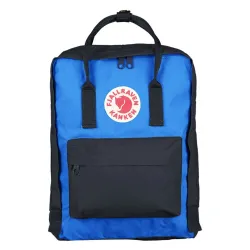 Рюкзак FJALLRAVEN Kanken Графіт Рюкзак FJALLRAVEN Kanken Графіт - Robinzon.ua