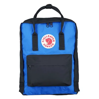 Рюкзак FJALLRAVEN Kanken Графіт - Robinzon.ua
