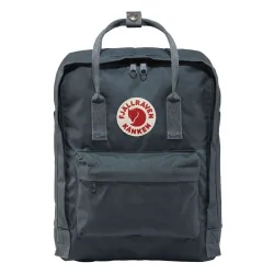 Рюкзак FJALLRAVEN Kanken Сірий (16 - 25 литров) - Сірий 23510.042 Рюкзак FJALLRAVEN Kanken Сірий (16 - 25 литров) - Сірий 23510.042 - Robinzon.ua