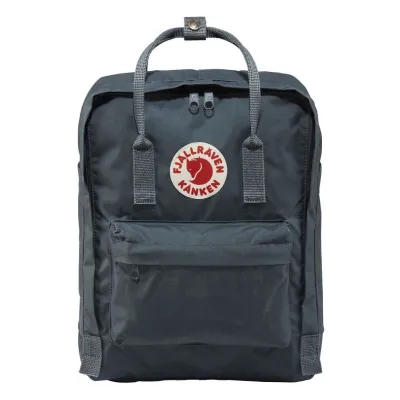 Рюкзак FJALLRAVEN Kanken Сірий (16 - 25 литров) - Сірий 23510.042 - Robinzon.ua