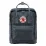 Рюкзак FJALLRAVEN Kanken Сірий (16 - 25 литров) - Сірий 23510.042 - Robinzon.ua