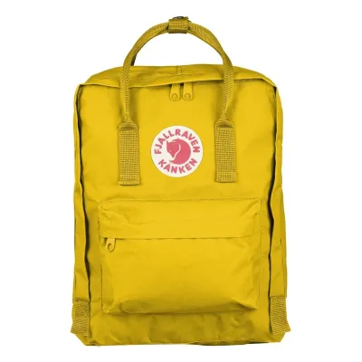 Рюкзак FJALLRAVEN Kanken Жовтий 23510.141 - Robinzon.ua