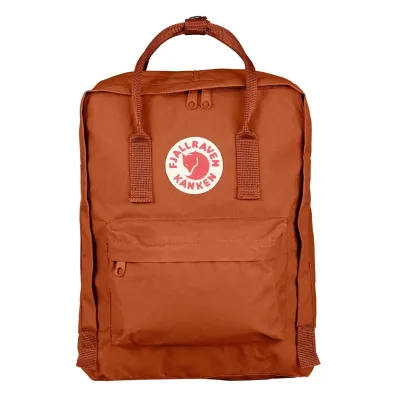 Рюкзак FJALLRAVEN Kanken Пісочний 23510.164 - Robinzon.ua