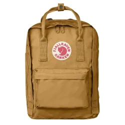 Рюкзак FJALLRAVEN Kanken Гірчичний Рюкзак FJALLRAVEN Kanken Гірчичний - Robinzon.ua