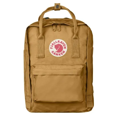 Рюкзак FJALLRAVEN Kanken Гірчичний - Robinzon.ua