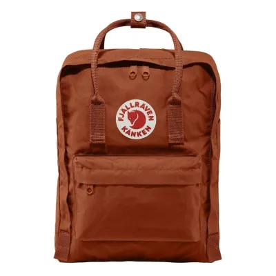 Рюкзак FJALLRAVEN Kanken Коричневий 23510.215 - Robinzon.ua