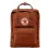 Рюкзак FJALLRAVEN Kanken Коричневий 23510.215 - Robinzon.ua
