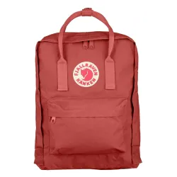 Рюкзак FJALLRAVEN Kanken Червоний 23510.307 - Robinzon.ua