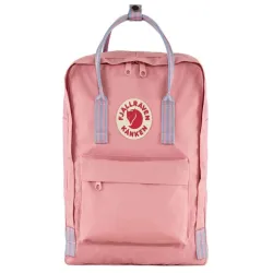 Рюкзак FJALLRAVEN Kanken Рожевий 23510.312-909 Рюкзак FJALLRAVEN Kanken Рожевий 23510.312-909 - Robinzon.ua
