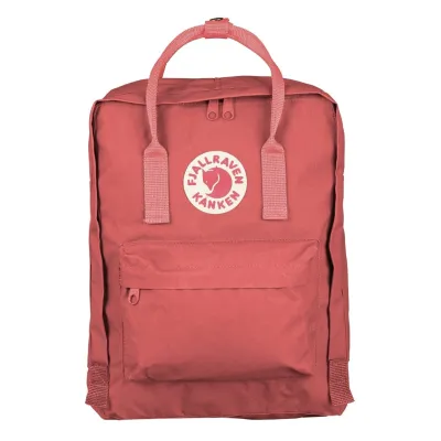 Рюкзак FJALLRAVEN Kanken Рожевий 23510.319 - Robinzon.ua