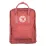 Рюкзак FJALLRAVEN Kanken Рожевий 23510.319 - Robinzon.ua