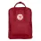 Рюкзак FJALLRAVEN Kanken Червоний 23510.325 - Robinzon.ua