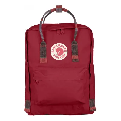 Рюкзак FJALLRAVEN Kanken Червоний 23510.325-915 - Robinzon.ua