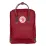 Рюкзак FJALLRAVEN Kanken Червоний 23510.325-915 - Robinzon.ua