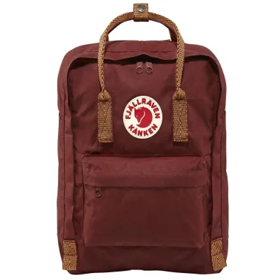 Рюкзак FJALLRAVEN Kanken Красный 23510.326-908 - Robinzon.ua