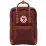 Рюкзак FJALLRAVEN Kanken Красный 23510.326-908 - Robinzon.ua