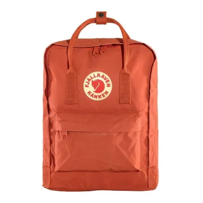 Рюкзак FJALLRAVEN Kanken Червоний 23510.333 - Robinzon.ua